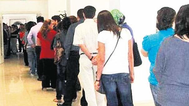 Genç işsizlerin profili çıkacak