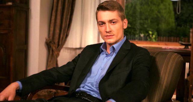 Genç oyuncu Eşkiya Dünyaya Hükümdar Olmaz'daki performansıyla dikkat çekti