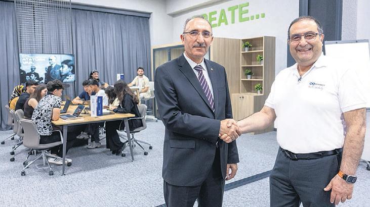 Gençlerin ‘etki’si büyük olacak