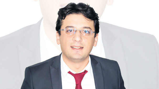 Gençlik Yasası hazırlanmalı