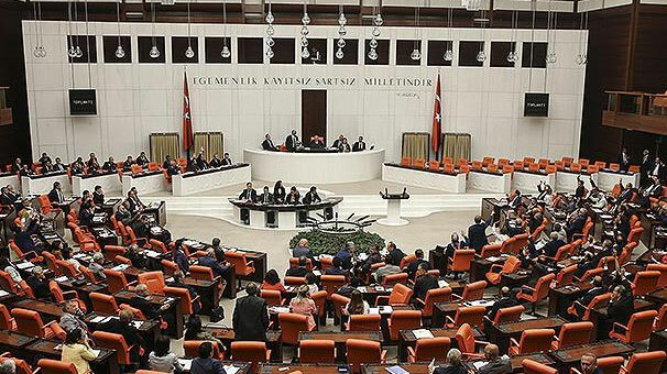 Genel Kurul’da seçim tartışması