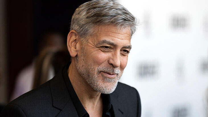 George Clooney, George Floyd'un avukatına tavsiyelerde bulunmuş