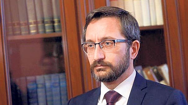 Gerçeği yansıtmıyor