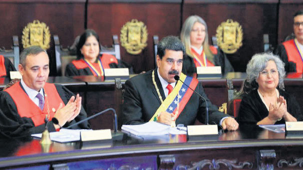 ‘Gerçek dostumuz Türkiye’ymiş’