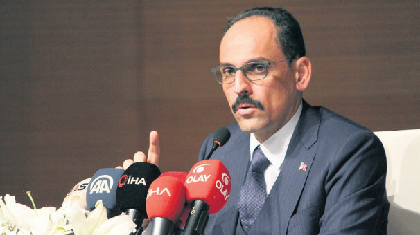 Gerçeklerden uzak senaryolar