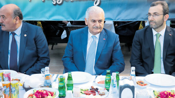 ‘Gerçekte mağdur olan benim’