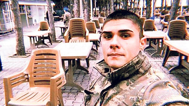 'Gerçekten askerlik yapanlara ayıp oluyor'