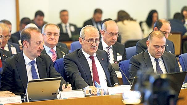 Geri dönüş yok ‘kota’ kalkıyor