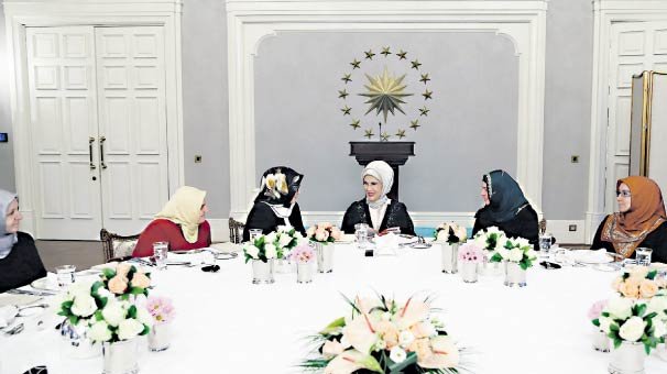 ‘Geri dönüşümlü hac seti’ çağrısı