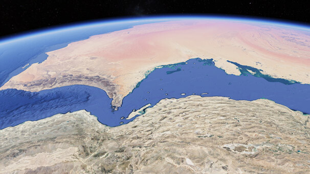 Gerilim tırmandı, Hindistan da savaş gemileri gönderiyor