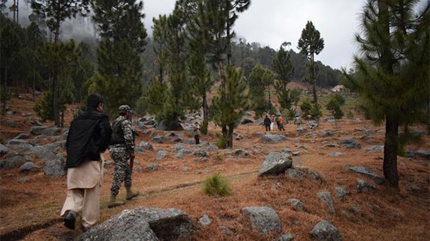 Gerilim tırmanıyor: Hindistan'dan bir açıklama daha geldi