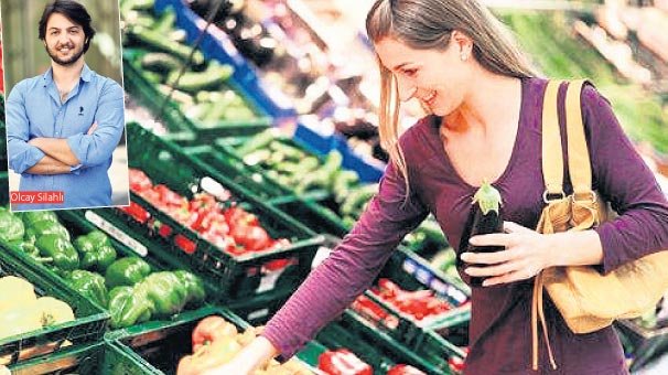 Gıda israfına dijital son!