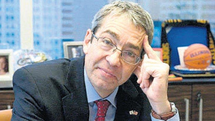 Gilad: MEB anlaşması yok