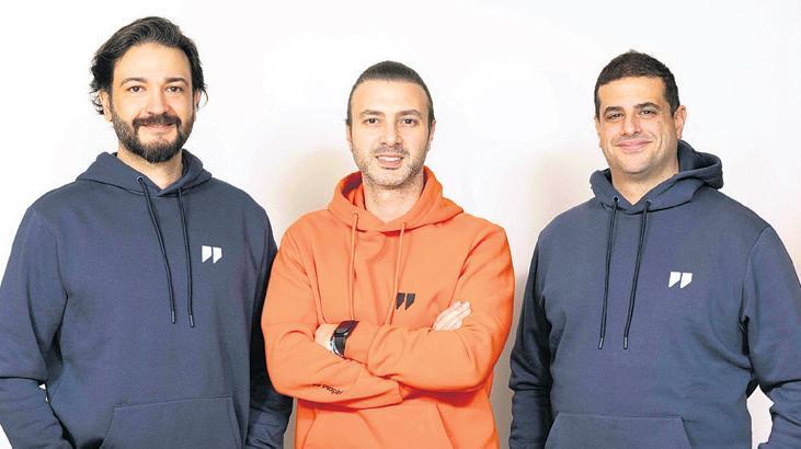 Girişim projesi fintek şirketi oldu