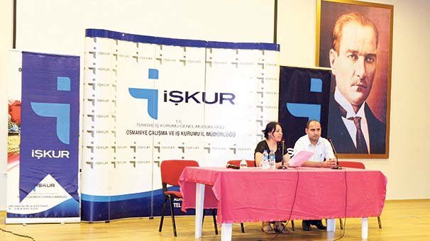 Girişimci eski hükümlüye  50 bin liralık hibe var