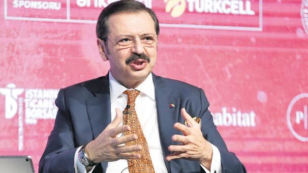 Girişimciye tavsiye: Akıl terini kullan