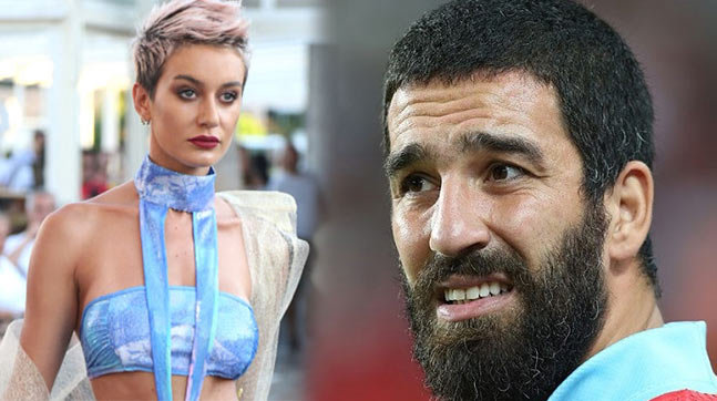 Gizem Barlak, Arda Turan'ın kendisine saygısızlık yaptığını iddia etti
