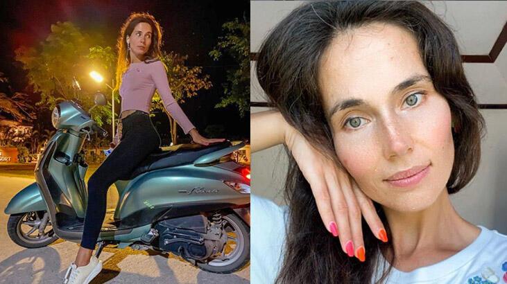 Gizemli kaza! Herkes iki gün önce yazdığı mesajı konuşuyor