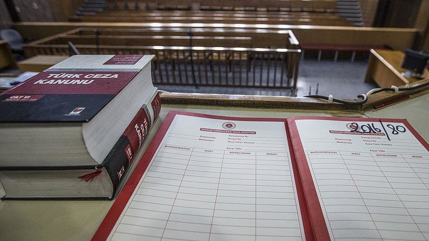 Gizli tanık FETÖ'nün 'gözcü'lerini anlattı