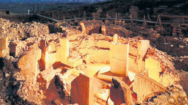 Göbeklitepe turizmi ezberleri bozacak