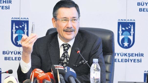 Gökçek davetinde gözler Bahçeli’de