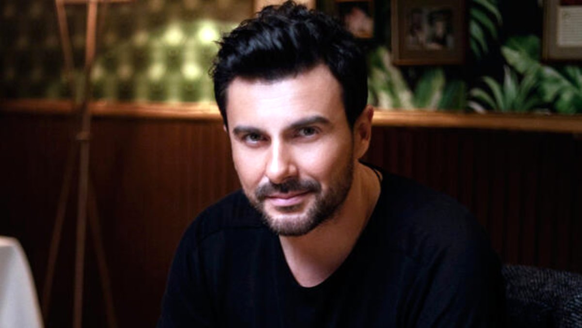 Gökhan Tepe'den yeni şarkı