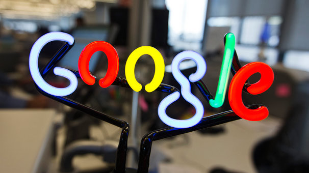 Google AB'nin 4.34 milyar euro cezasını temyiz etti