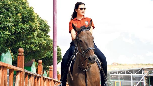 Görev için gün sayıyorlar