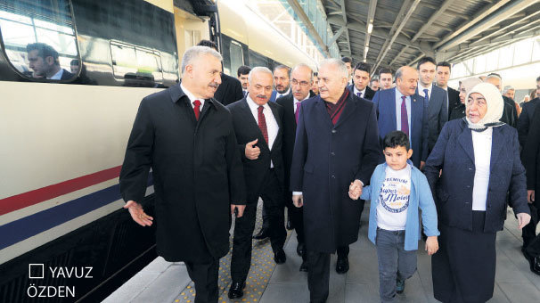 ‘Görevi bırakırken gönlüm rahat’