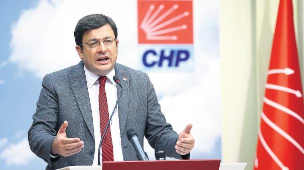 'Görevlerini yapmadılar'