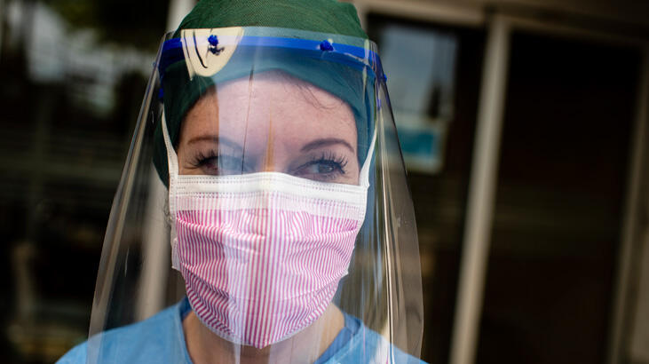 Gövde gösterisi pahalıya patladı! Rusya'da 15 bin asker karantinaya alındı