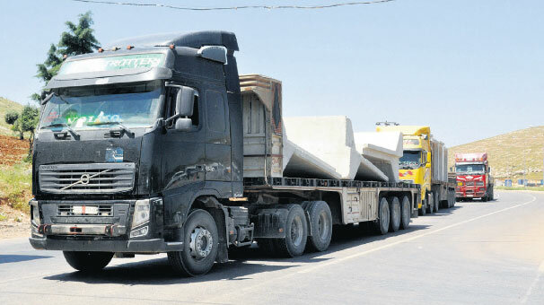 Gözlem noktaları takviye ediliyor