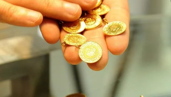 Gram altın - çeyrek altın fiyatı kaç para? Altın fiyatları canlı 2020 güncel tablo