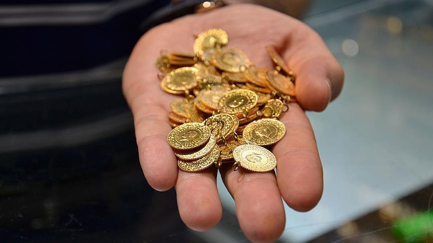 Gram altın 500 lira sınırında! İşte altın fiyatlarında son durum...