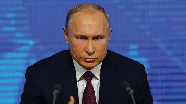 Güçlü işbirliği vurgusu