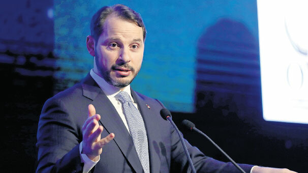 'Güçlü Türkiye yine birilerini şaşırtacak'