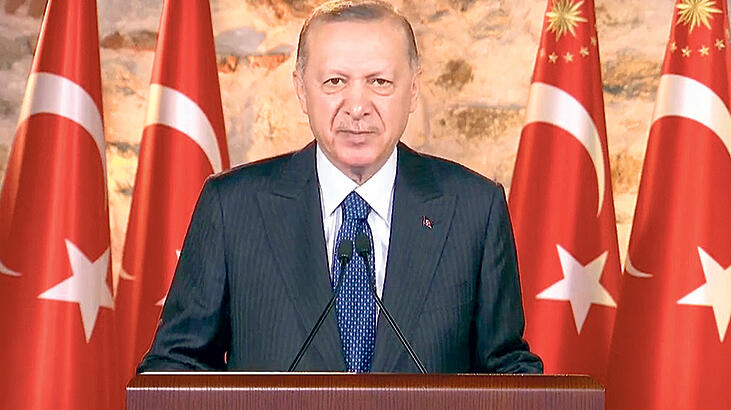 ‘Güçlü Türkiye’nin önünde duramazlar’