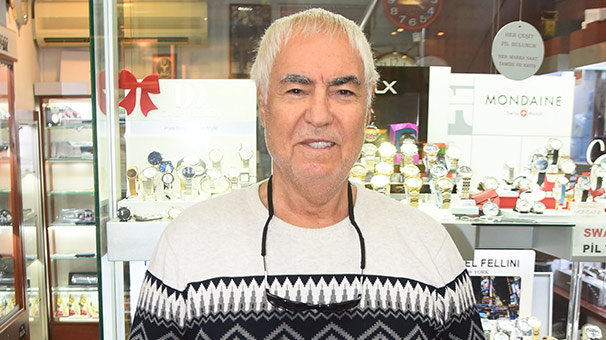 'Gücüm olsa bu vidaları onlara geri takacağım'