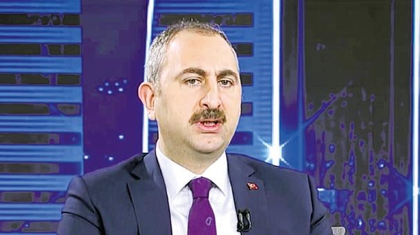 Gül’den başkonsolos açıklaması: İade süreci işletilebilir