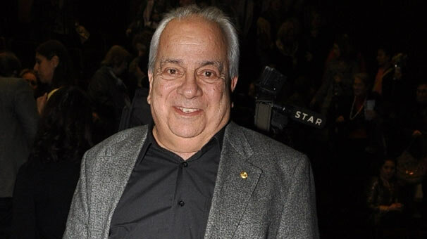 Güldüren adam: Zeki Alasya