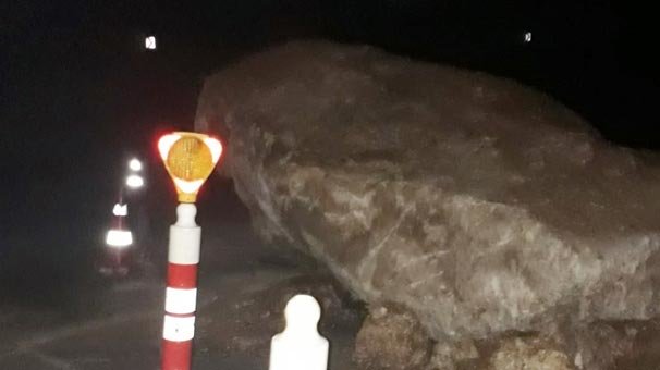 Gümüşhane'den sonra bu kez Antalya! Yola düştüler...