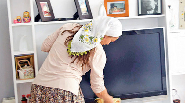 Gündelik işçiye kolay sigorta