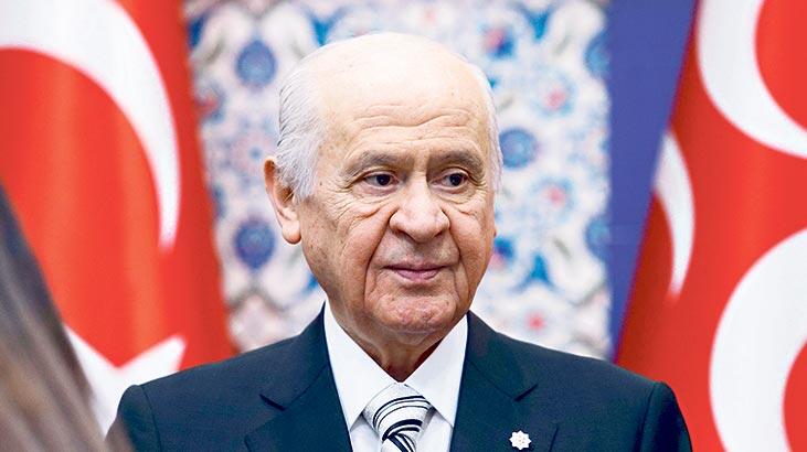 ‘Gündemde erken seçim yoktur’