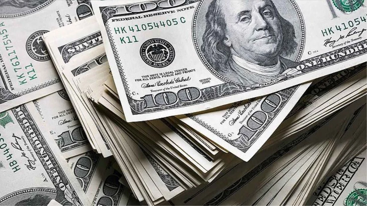 Güne yatay seyirle başlayan Dolar/TL 26,1090 seviyesinde işlem görüyor