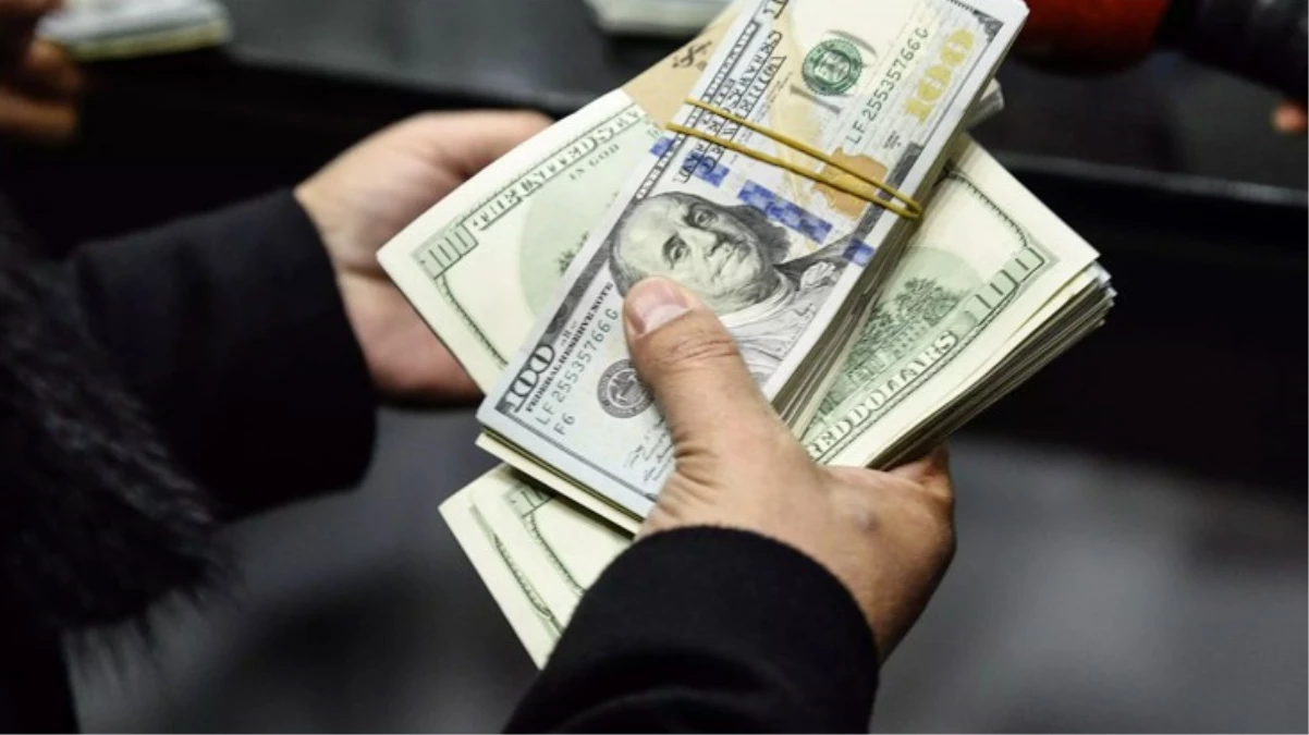 Güne yükselişle başlayan dolar 26.09 lira seviyelerinde işlem görüyor