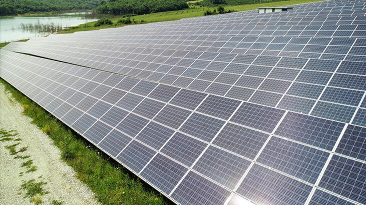Güneş enerjisinde mini YEKA yarışmaları 24 Mayıs'tan itibaren devam edecek