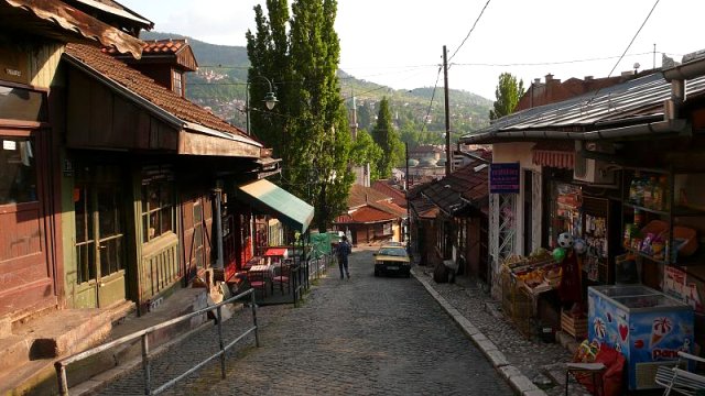 Güney Doğu Avrupa'da nüfus sorunu: Bulgaristan 2050'de nüfusunun çeyreğini kaybedebilir