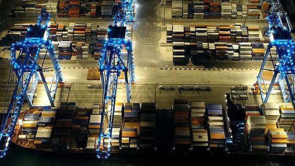 Güneydoğu'da ihracat hedefi 8,5 milyar dolar