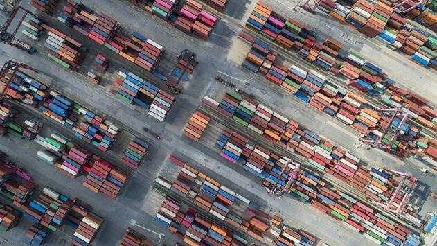 Güneydoğu'dan 3,6 milyar dolarlık ihracat yapıldı