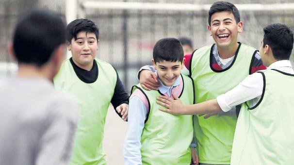 Günışığı Projesi 5’inci döneminde